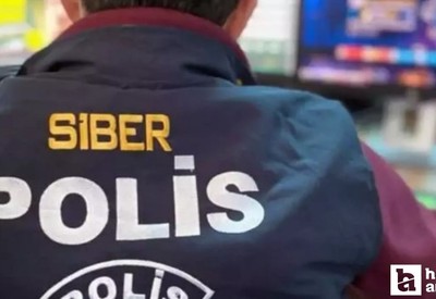 Ankara merkezli 11 ilde siber dolandırıcılara operasyon: 25 kişiye gözaltı
