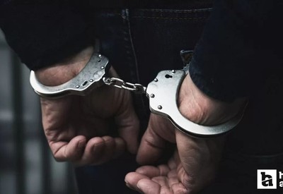Ankara'da eşini ve arkadaşını öldüren şüpheli İstanbul'da otelde yakalandı