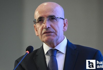 Bakan Şimşek vergi borçlarının silindiği iddialarına cevap verdi