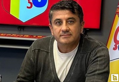 Çorluspor Teknik Direktörü Ersin Aka uğradığı saldırıda yaşamını yitirdi