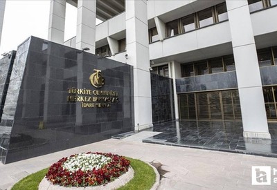 Merkez Bankası mevduatların zorunlu karşılıklarını değiştirdi!
