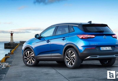 Opel Grandland alacaklara kampanya indirimi piyangosu!