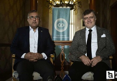 Uluslararası Arabuluculuk Şurası 28 Kasım'da Ankara'da başlayacak!