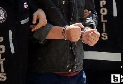 Ankara'da iki kişinin öldürüldüğü olayda 3 kişi tutuklandı