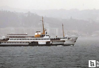 İDO BUDO seferleri iptal mi? Hangi vapur seferleri iptal son dakika