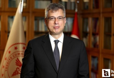 Sağlık Bakanı Memişoğlu: “İstifa etmeyeceğim, öyle bir şey yok”