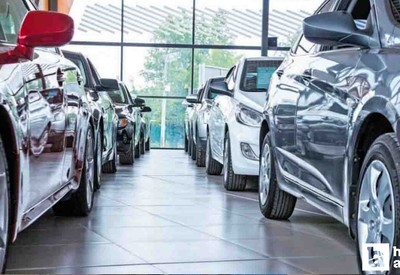 Otomobilde yıl sonu kampanya indirimleri başladı