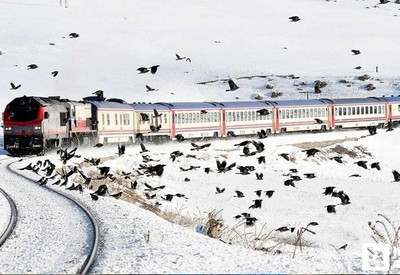 5.250 TL'ye satılan Turistik Doğu Ekspresi biletleri peynir ekmek gibi tükendi