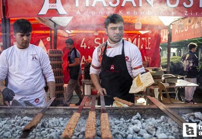 Adana'yı Adana'da değil Ankara'da keşfedin! 3. Adana İl Tanıtım Günleri tarihleri