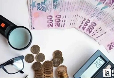 Emekli maaşı ve asgari ücret zammı! 2025 yılında ceplere kuruşu kuruşuna girecek tahmini rakam
