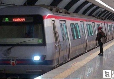 İstanbul'da bugün hangi metrolar kapalı, İstanbul metrosu metro neden kapalı, kapatıldı?