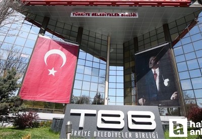 Türkiye Belediyeler Birliği’nden yeni personel alım ilanı geldi