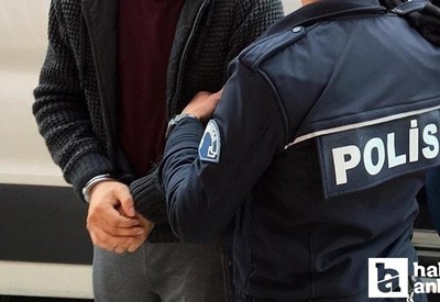 18 ilde Gürz-26 operasyonu düzenlendi: 20 tutuklama