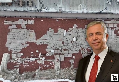 ABB binlerce yıllık Tarihi Roma Yolunu ziyarete açmaya hazırlanıyor