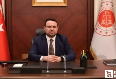 Akın Gürlek kimdir, nerelidir?