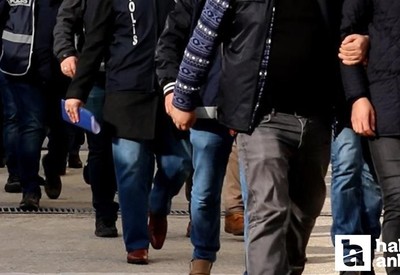 Ankara Cumhuriyet Başsavcılığı’ndan terör operasyonu: 50 gözaltı