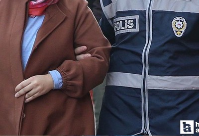 Ankara'da 3 yaşındaki çocuğun acı sonu! Hastanede can verdi, anne tutuklandı!