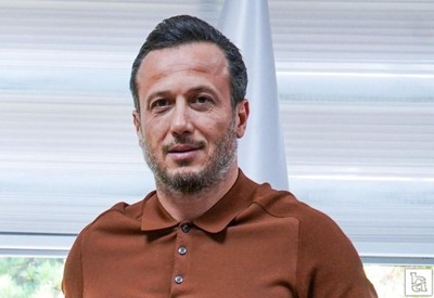 Ankaragücü'nden ayrılan Mehmet Genç, Halter Federasyonu yönetiminde yola devam ediyor