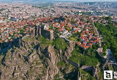 Ankara’nın adı tarih boyunca 7 defa değişti: İşte tarihçesi