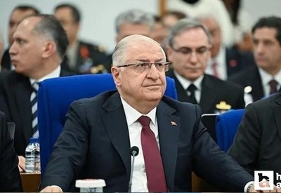 Bakan Yaşar Güler: Teğmenlere neden ‘Mustafa Kemal’in askerleriyiz’ dediniz sorusu sorulmadı