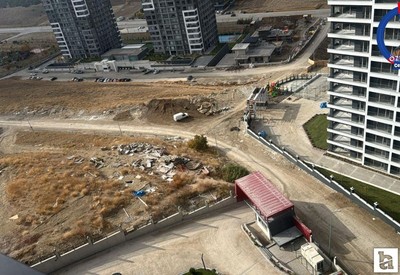 Çankaya Dodurga Mahallesi sakinleri yetkililerden asfalt bekliyor