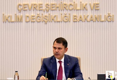 Murat Kurum: Deprem bölgesi için 520 milyon euroluk yatırım yapılacak