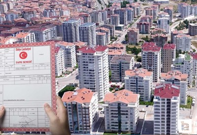 Tapuda ekspertiz dönemi: Rayiç bedel değil gerçek değeri gösterilecek