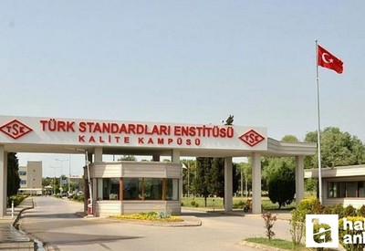 Türk Standartları Enstitüsü Ankara’da 91 personel alımı yapacak