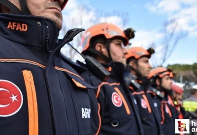 AFAD 64 ilde sözleşmeli 1000 personel alımı yapacak! Başvurular ne zaman?