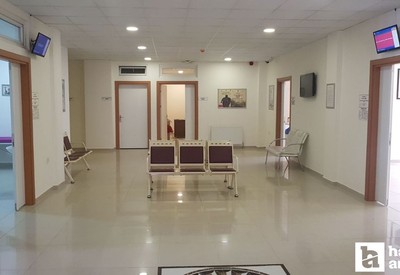 Aile hekimlerinden 5 günlük grev kararı! 2-6 Aralık arası iş bırakacaklar