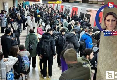 Ankaralılar metro ve otobüs sefer sayılarının arttırılmasını istiyor