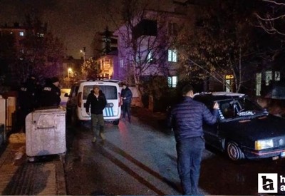 Çorum'da dur ihtarına uymayan sürücüye 10 bin 292 lira ceza kesildi