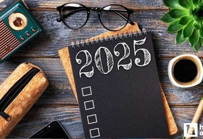 2025 resmi tatil günleri takvimi yayımlandı! Çalışanlar kaç gün tatil yapacak?