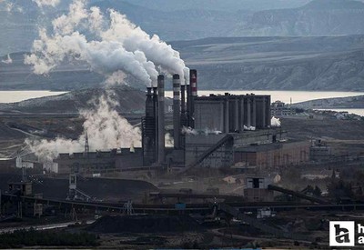 Ankara Çayırhan Termik Santrali özelleştirme ihalesi ertelendi