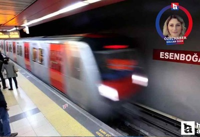 Ankaralılar soruyor: Ankara Havalimanı Esenboğa metrosu neden yapılmıyor?