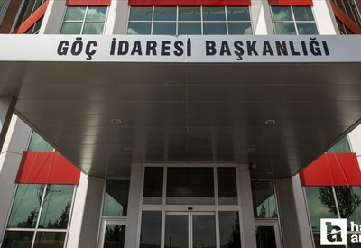 Göç İdaresi Başkanlığı merkez teşkilatına 30 uzman yardımcısı alacak