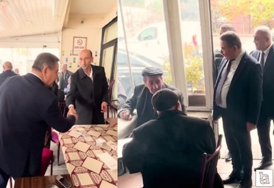 Gölbaşı Belediye Başkanı Odabaşı: Hemşerilerimizin yanındayız