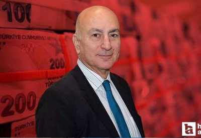 Mahfi Eğilmez 2025'te asgari ücretin kaç TL olacağına dair beklentisini açıkladı