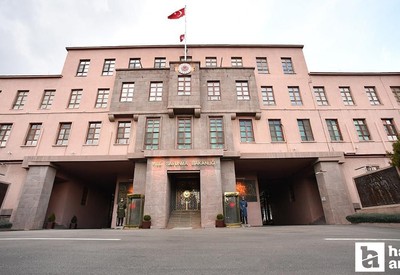 MSB 1.000 sözleşmeli personel alım başvuruları başladı