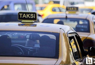 Ankara'da tüm dolmuş ve taksilerde yeni zorunluluk başladı! Son gün 1 Mart 2025