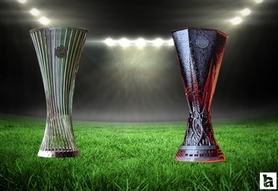 Avrupa'daki temsilcilerimizin UEFA takım sıralamasındaki güncel yerleri belli oldu