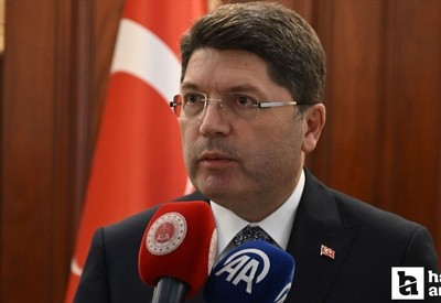 Bakan Tunç’tan Ayşenur Ezgi Eygi açıklaması: Soruşturma sürüyor