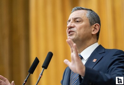 CHP Lideri Özgür Özel'e soruşturma açıldığı bildirildi