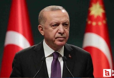 Cumhurbaşkanı Erdoğan'ın kararı ile 6 ilde Emniyet Müdürleri değişti!