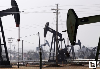 Haftanın son işlem gününde brent petrol fiyatları yükseldi