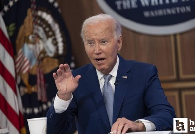Joe Biden, Rusya’nın Ukrayna’ya olan saldırısını kınadı
