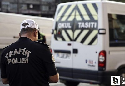 Taksi ve okul servisleri için yeni kararlar Resmi Gazete'de yayımlandı