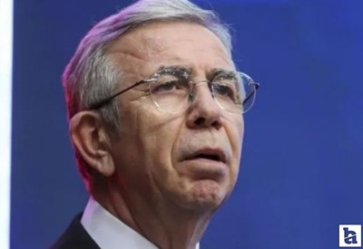 ABB Başkanı Yavaş'tan Cumhurbaşkanı Erdoğan'a: Yaptıklarımızı yapsınlar, seçilirler