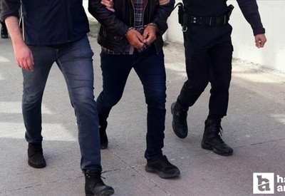 Ankara’da 2 ayrı terör soruşturmasında 23 kişi tutuklandı