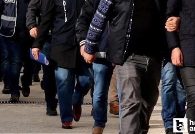 Bakan Yerlikaya: "Kasım ayı Kuyu operasyonlarında 46 şüpheli yakalandı"